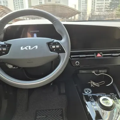 Kia Niro 2026, 2300 км, за 31270000 KRW - фото 7