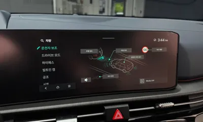 Kia Sportage 2025, 11329 км, за 44900000 KRW - фото 32
