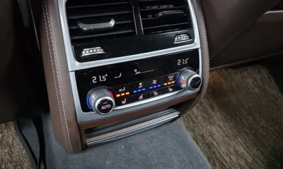 BMW 7-Series 2022, 75269 км, за 59700000 KRW - фото 32