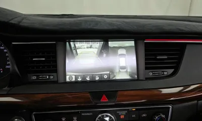 Kia K7 2016, 153035 км, за 14000000 KRW - фото 14