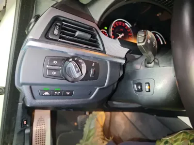 BMW 6-Series 2017, 144966 км, за 22300000 KRW - фото 18