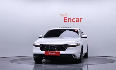 Honda Accord 2024, 43623 км, за 36900000 KRW