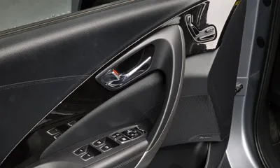 Hyundai Grandeur 2016, 106101 км, за 7700000 KRW - фото 16