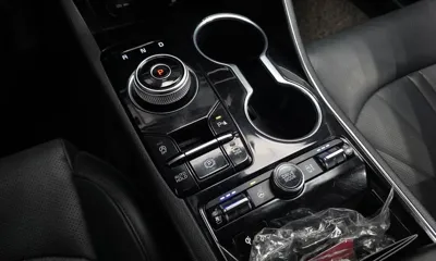 Kia K5 2020, 77727 км, за 18000000 KRW - фото 9