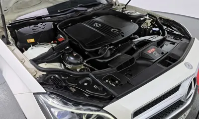 Mercedes-Benz CLS-Class 2016, 103654 км, за 17400000 KRW - фото 6