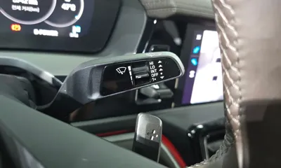 Porsche Panamera 2025, 5742 км, за 182990000 KRW - фото 28