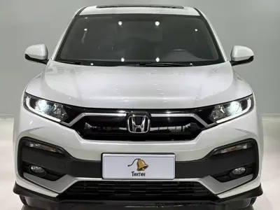 Honda XR-V 2022, 33000 км, за 101800 CNY