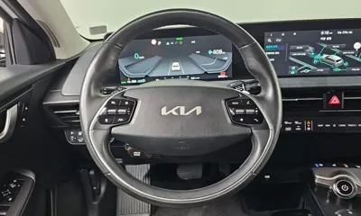 Kia EV6 2022, 35000 км, за 31500000 KRW - фото 14