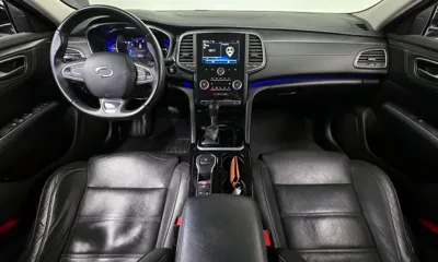 Renault-KoreaSamsung SM6 2016, 174753 км, за 5790000 KRW - фото 7