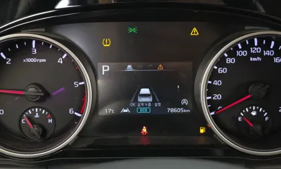 Kia Canival 2021, 78605 км, за 23500000 KRW - фото 8