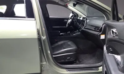 Kia Sportage 2023, 106083 км, за 23590000 KRW - фото 26