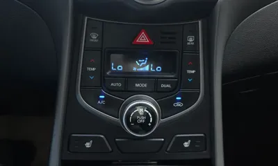 Hyundai Avante 2015, 124994 км, за 5880000 KRW - фото 17