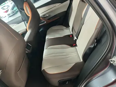 BYD Pro New Energy 2022, 85399 км, за 59400 CNY - фото 17