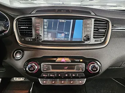 Kia Sorento 2018, 120446 км, за 16200000 KRW - фото 15