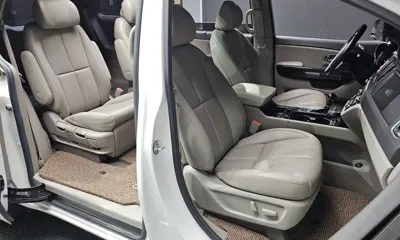 Kia Canival 2016, 131096 км, за 12900000 KRW - фото 12