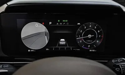 Kia Canival 2021, 30152 км, за 35500000 KRW - фото 8
