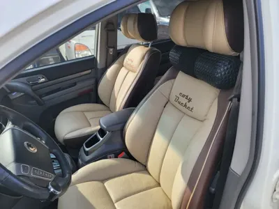 KG_Mobility_Ssangyong KORANDO 2015, 125537 км, за 5900000 KRW - фото 10
