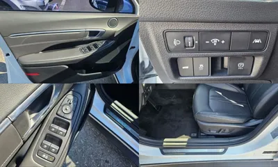 Hyundai Sonata 2023, 52900 км, за 18800000 KRW - фото 7