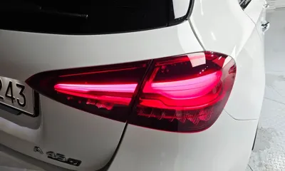 Mercedes-Benz A-Class 2025, 6269 км, за 68900000 KRW - фото 23