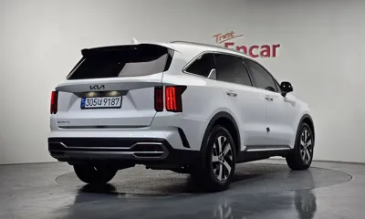 Kia Sorento 2023, 41208 км, за 29090000 KRW - фото 2