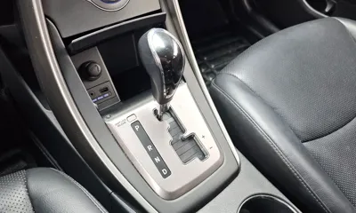 Hyundai Avante 2014, 111962 км, за 5300000 KRW - фото 9