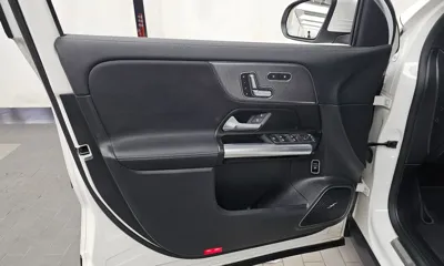 Mercedes-Benz EQA 2023, 65442 км, за 37600000 KRW - фото 24