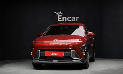 Hyundai Kona 2023, 8710 км, за 22900000 KRW - фото 3