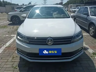 Volkswagen Sagitar 2018, 80200 км, за 46200 CNY