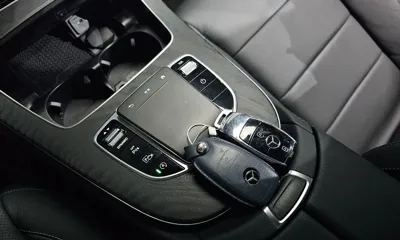 Mercedes-Benz E-Class 2023, 12589 км, за 36000000 KRW - фото 31