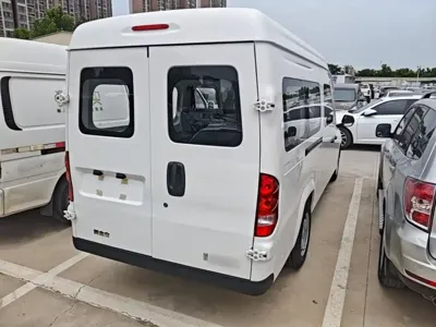 予风汽车 予风黄金仓 2026, 100 км, за 74800 CNY - фото 7