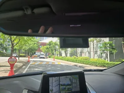 Hyundai Avante 2014, 105617 км, за 5100000 KRW - фото 9