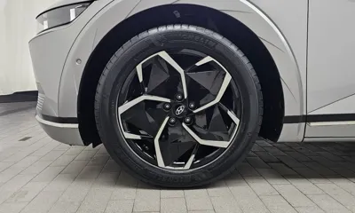 Hyundai Ioniq5 2023, 38308 км, за 36200000 KRW - фото 5