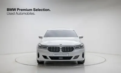 BMW Gran Turismo 2021, 33641 км, за 49000000 KRW