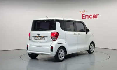 Kia Ray 2019, 53818 км, за 9500000 KRW