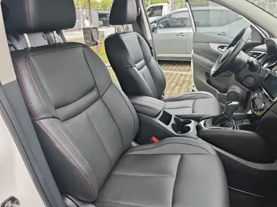Nissan Qashqai 2022, 26000 км, за 92800 CNY - фото 10