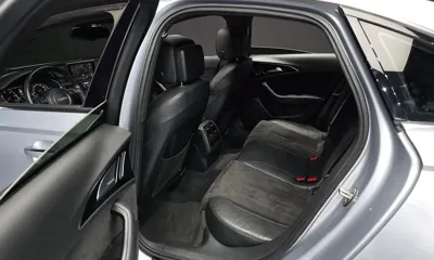 Audi A6 2016, 113873 км, за 13990000 KRW - фото 12