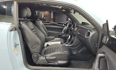 Volkswagen Beatle 2015, 95501 км, за 12500000 KRW - фото 12