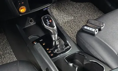 KG_Mobility_Ssangyong KORANDO 2018, 129863 км, за 6500000 KRW - фото 9