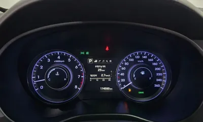 Hyundai Aslan 2015, 174592 км, за 7400000 KRW - фото 8