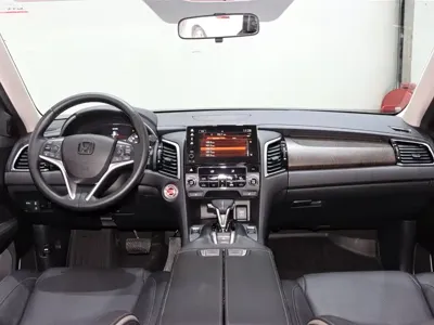 Honda Avancier 2023, 56000 км, за 129800 CNY - фото 12