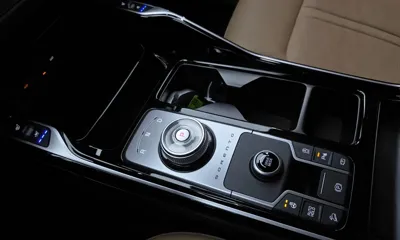 Kia Sorento 2025, 14552 км, за 31500000 KRW - фото 9