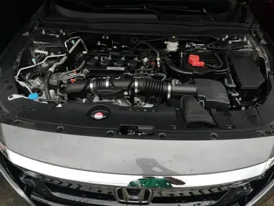 Honda Accord 2021, 55900 км, за 100300 CNY - фото 20