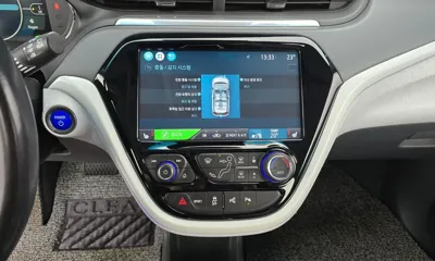 ChevroletGMDaewoo Bolt EV 2018, 94618 км, за 14200000 KRW - фото 13
