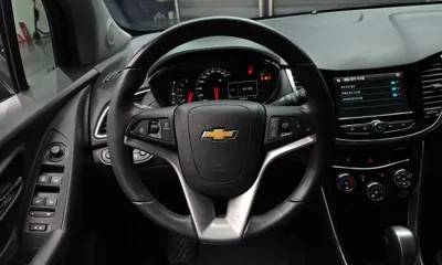 ChevroletGMDaewoo Trax 2018, 131509 км, за 5700000 KRW - фото 13