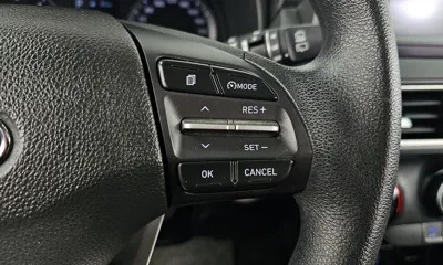 Hyundai Kona 2018, 104667 км, за 8200000 KRW - фото 16