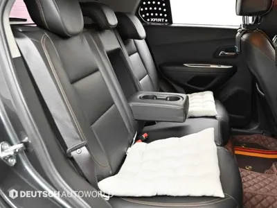 ChevroletGMDaewoo Trax 2018, 89470 км, за 7900000 KRW - фото 12