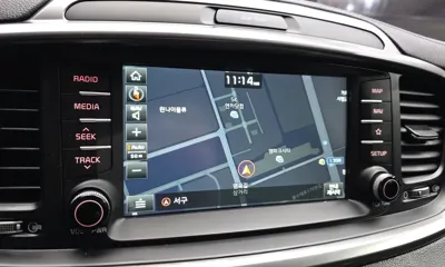 Kia Sorento 2018, 157081 км, за 13300000 KRW - фото 14