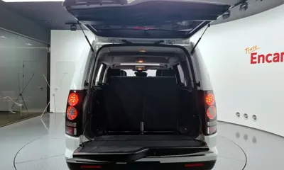 Land Rover Discovery 2016, 93011 км, за 28000000 KRW - фото 20