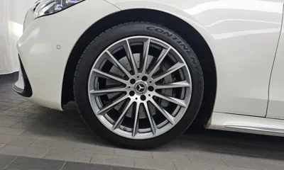 Mercedes-Benz S-Class 2021, 75786 км, за 89500000 KRW - фото 5