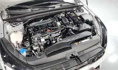 Kia K5 2026, 14782 км, за 32500000 KRW - фото 6